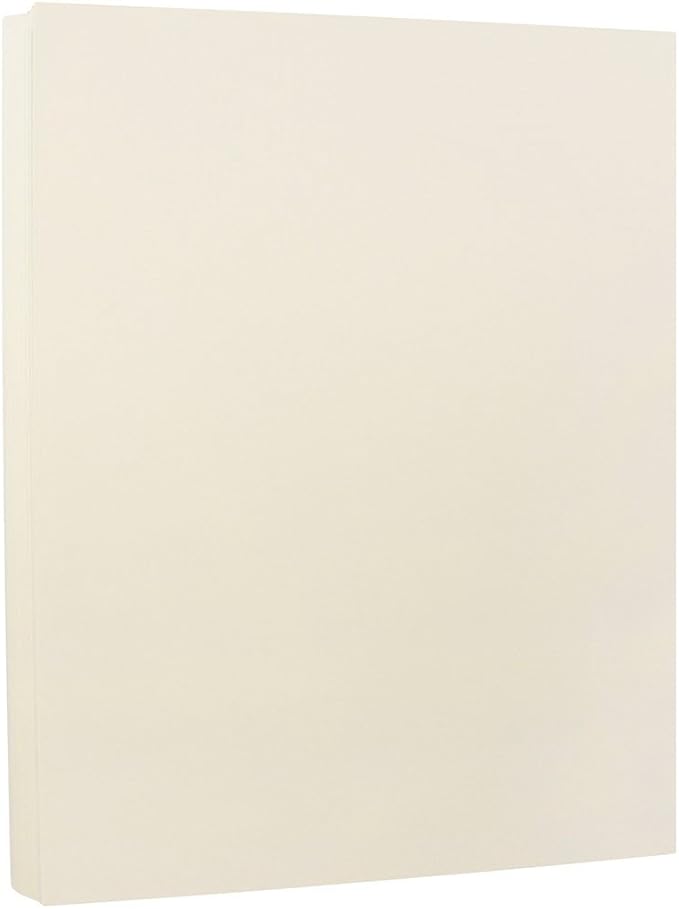 JAM PAPER Strathmore 24lb Paper by JAMPaper