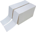L LIKED 4000 4x6 Thermal Shipping Labels Fanfold, Direct Thermal Printer Labels by LLIKED