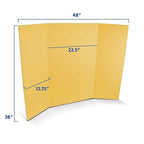 Flipside Products 36” x 48” Foam Project Boards - Image 5