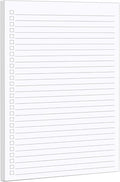 321Done Checklist Notepad Planning Pad by 321Done