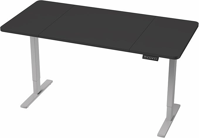 VIVO Electric 60 x 30 in Standing Desk, Memory Height Adjustment, 1B Series - Image 9