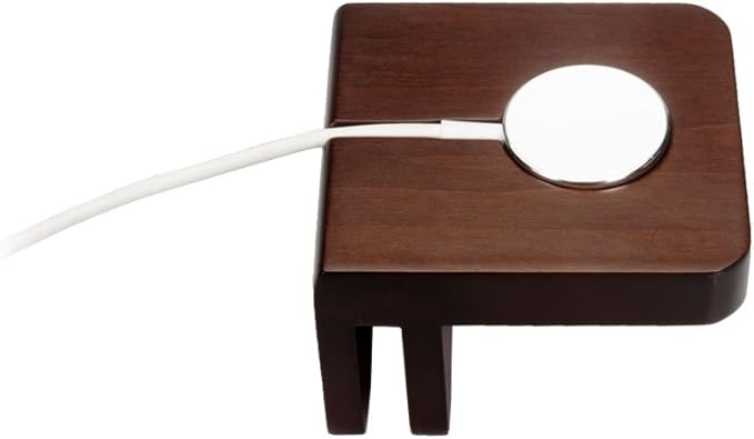 Compatible Apple Watch Stand Adapter - Image 2