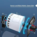 BETCKEY - Compatible Continuous Labels Replacement - Image 6