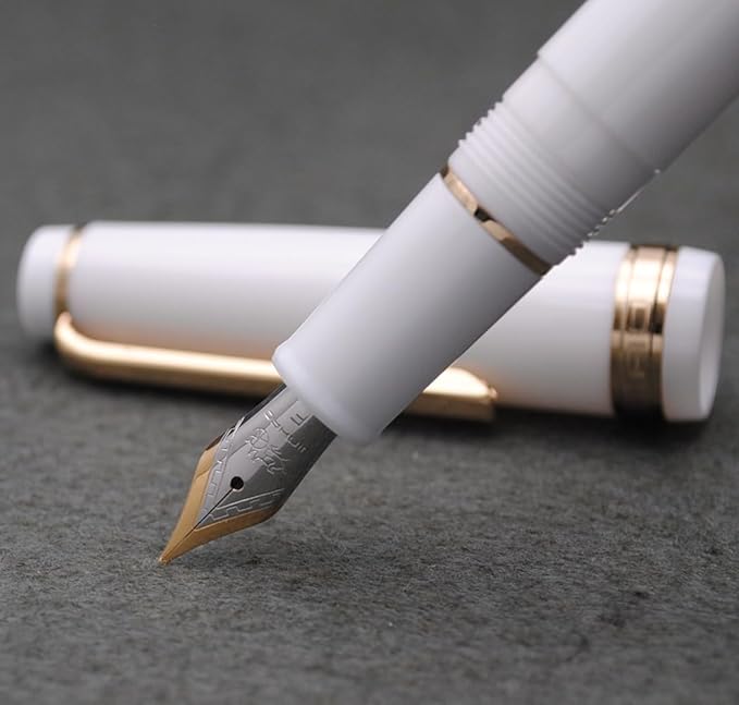 JINHAO 82 Fountain Pen - Image 5