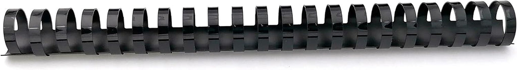 3140/25BK Spiral Binding Back