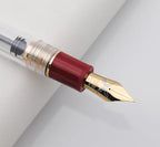 JINHAO 1935 Fountain Pen TIANDAO Series #8 Nib Ink Pen - Image 2