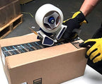 Tape King Packing Tape Dispenser Gun - Image 6