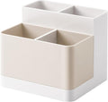 Poeland Desktop Storage Organizer Pencil Card Holder Box Container by Poeland