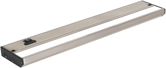 LED Under Cabinet Lighting Hardwired by NSL