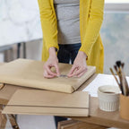 100-500 Pcs Custom Stickers Labels Personalized Labels - Image 6