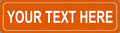 BuildASign Personalized Custom Street Sign – Aluminum Road Sign by CustomForMe