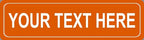BuildASign Personalized Custom Street Sign – Aluminum Road Sign by CustomForMe