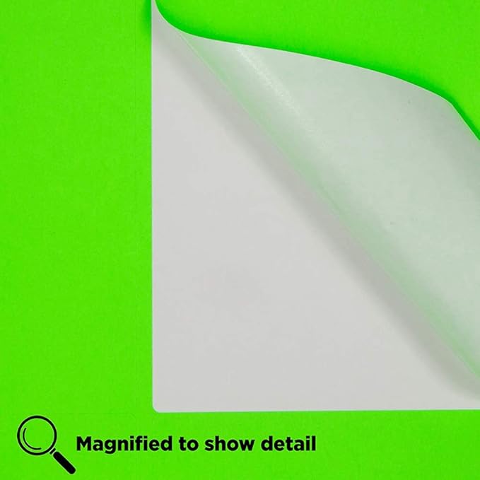 JAM PAPER Shipping Address Labels - Image 4