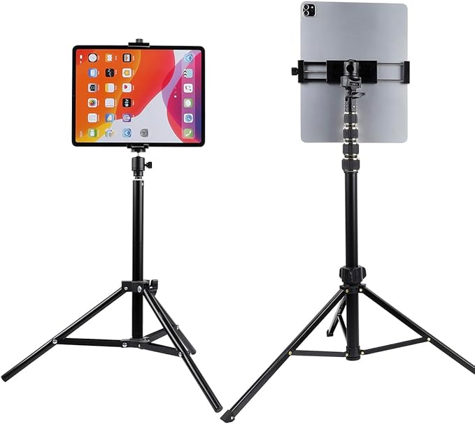 Leenconghui Aluminum Tripod Mount Adapter - Image 5