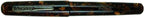 Conklin All American Fountain Pen in Brownstone – Fine Nib, Elegant Brown - Image 2