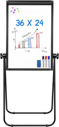 Stand White Board by Maxtek