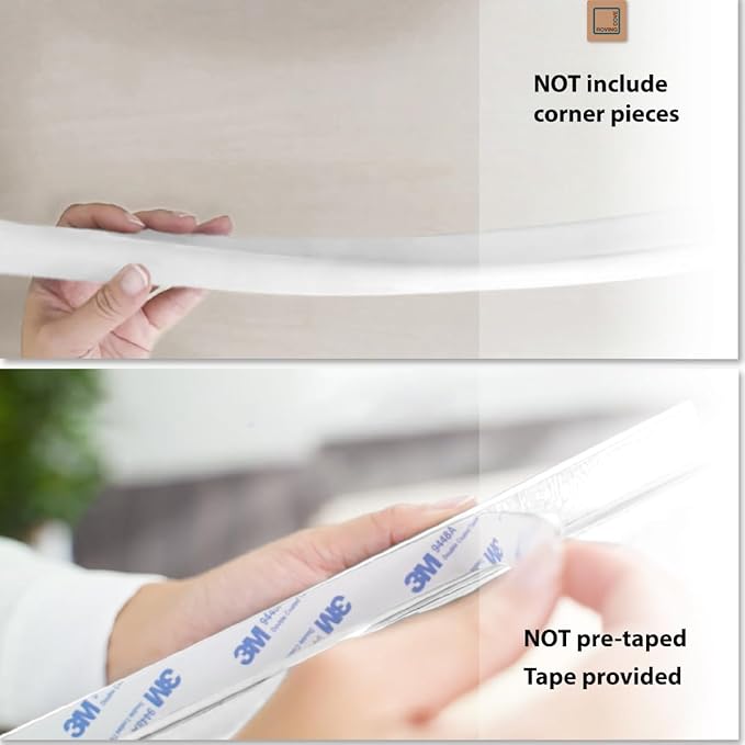 Roving Cove HeftyFit Edge Protector - Image 5