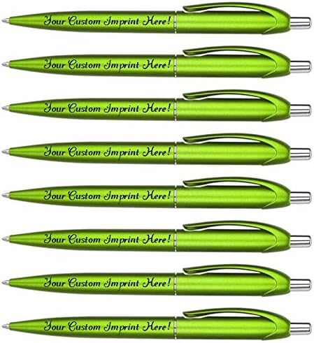 Personalized Ballpoint Pens by ExpressPencils