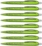 Personalized Ballpoint Pens by ExpressPencils