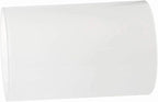 Sunwo Glass Shade Straight Cylinder Glass Lamp Shade Replacement - Image 4