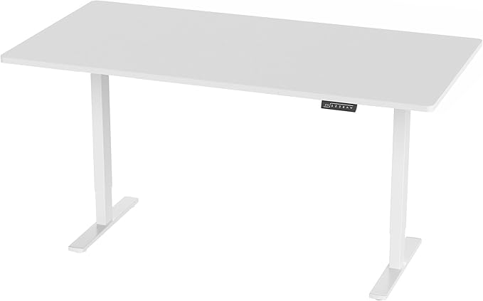 VIVO Electric 71 x 30 in Standing Desk, Memory Height Adjustment, 1B Series - Image 9