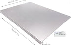 BILLAMB Stainless Steel Cutting Boards - Image 2