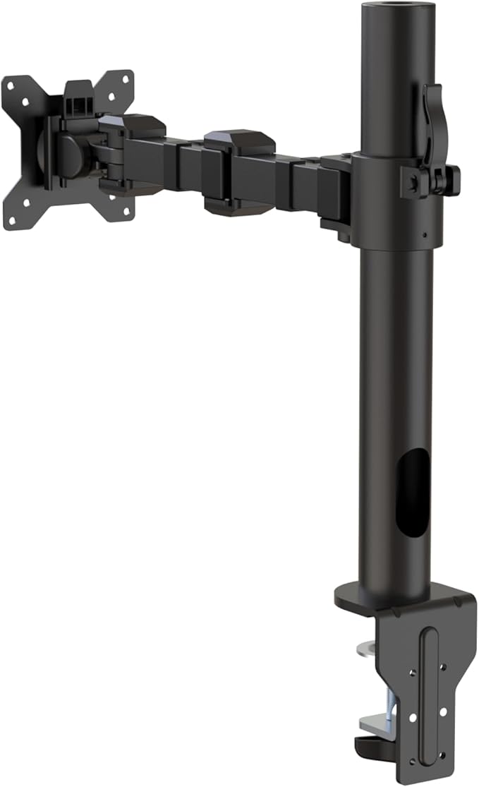 Amazon Basics Single Computer Monitor Stand - Image 3