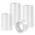 Amazon Basics Packaging Tape for Shipping, Moving and Storing, 1.88 in x 54.6 by AmazonBasics