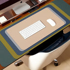 Leather Desk Mat - Image 8