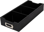 J JACKCUBE DESIGN JackCubeDesign Carbon Fiber Business Card Organizer Coupon - Image 5