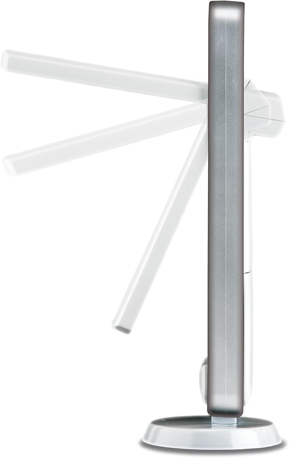 OttLite LED Task Lamp, White