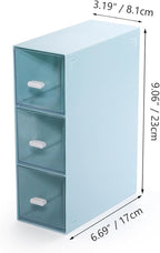 OSteed Desktop Drawers, Desk Organizer - Image 8