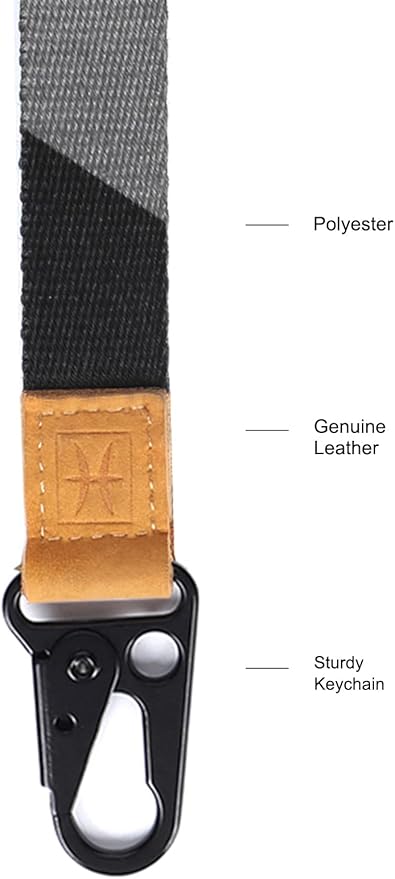 Cool Lanyards, Neck Strap Key Chain Holder, Neck Lanyards - Image 2