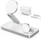 VBA 3 in 1 Wireless Charging Station - Image 9