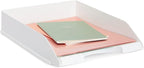 Stockroom Plus Rectangular Letter Trays - Image 9