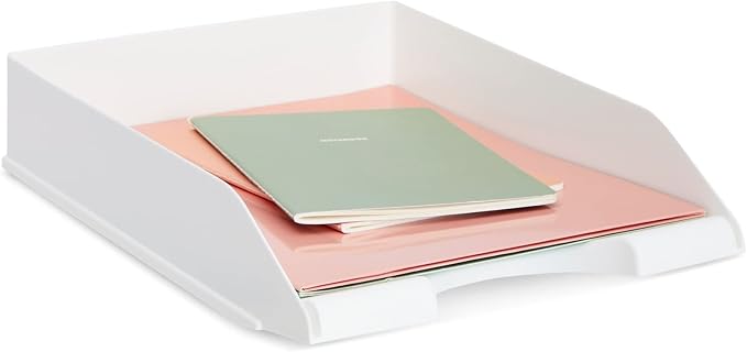 Stockroom Plus Rectangular Letter Trays - Image 9