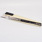 AHCHAY 2pcs Utility Knife 9mm 60 Degree Foil Blade Cutter Snap Off Retractable - Image 7