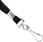 Bird Fiy Lanyards Safety Black Lanyards Neck Flat Premium Breakaway Badge - Image 4
