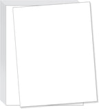 NextDayLabels 100 lb White Cover Cardstock - Image 2