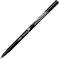 BIC Intensity Fineliner Marker Pen Set, Fine Point Pens, 6-Count Pack, Markers by BIC