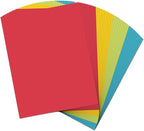JAM PAPER Full Sheet Shipping Labels - Image 4
