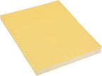 Staples 380483 9.5-Inch x 11-Inch Carbonless Paper 15 lbs 100 Brightness 800/CT - Image 4