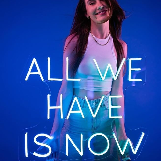 Custom Neon Signs, Neon Sign Customizable - Image 4