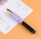 czxwyst Majohn Wancai 2.0 Mini Pocket-Size Eyedropper Fountain Pen - Image 2