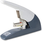 PowerForce 175 Heavy Duty Flat Clinch Office Stapler, 20 to 175 Sheets Using one Size 3/4" Leg-Length Staple, Includes 400 Staples and a Staple Remover