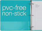 Oxford Cardinal 3 Ring Binders, Binders - Image 6