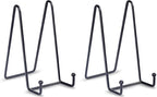 LIONWEI LIONWELI Plate Stands for Display by LIONWEILIONWELI