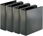 Cardinal Performer 3-Ring Binders, Non-Locking Slant-D Rings, 725-Sheet Capacity - Image 9
