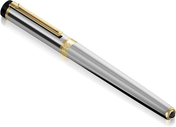 Dryden Designs Fountain Pen - Image 5