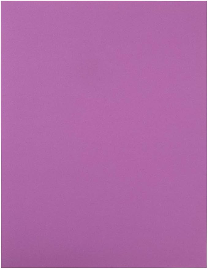 JAM PAPER Full Sheet Shipping Labels - Image 4